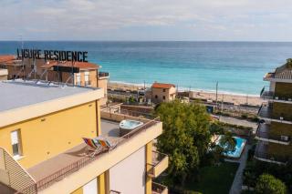 Ligure Residence Appartamenti per Vacanze - 0