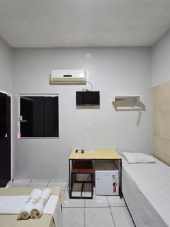 Canto da Duna Hotel - Barreirinhas - 2