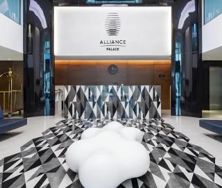 Oval panoramic studio - 5