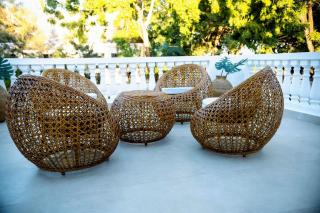 Oyster Cove Beach Villa - 2