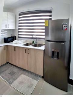 Moderno apartamento en Punta Cana, República Dominicana - 3