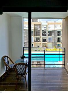 Moderno apartamento en Punta Cana, República Dominicana - 9