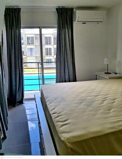 Moderno apartamento en Punta Cana, República Dominicana - 5