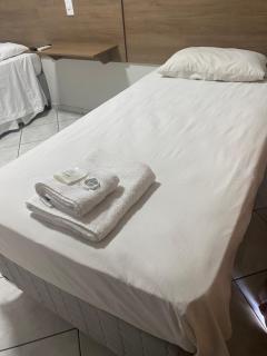 Hotel Sara - Ampere - 1