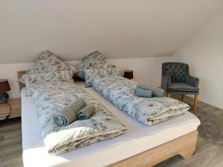 Cozy Home in der Heide, zentral und ruhig - 7