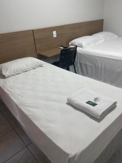 Hotel Sara - Ampere - 5