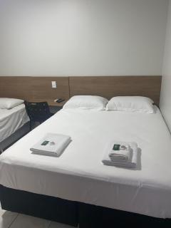 Hotel Sara - Ampere - 4