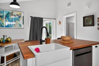 Coral Reef Retreat - 1