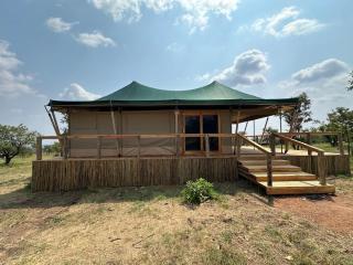 Mimark Serengeti luxury camp - 7