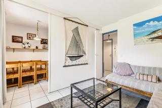 Résidence Port Bourgenay - maeva Home - Appartement avec terrasse 3 pièces 5 personnes - Sélection - super Home MAE-9191 - 8