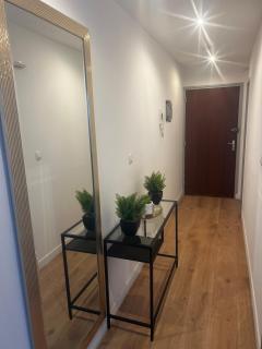 apartment with balcony - 4