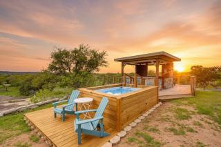 6bed 4bath 3 acres with 18i0 degree views pool firepit - 5