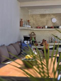 Riad Asmira - Marrakesch - 9