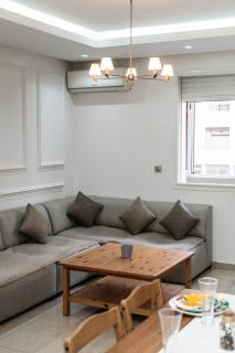 Islane Apartments with swimming pool & Wifi & AC - 2
