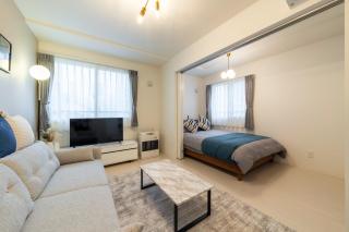 ASTAGE Kita 9-jo 202 - Vacation STAY 72134v - 6