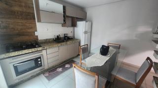 Casa Mobiliada com 3 Quartos e Garagem em Conselheiro Lafaiete MG - Casa 2 - 1