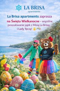 La Brisa Apartments - 6