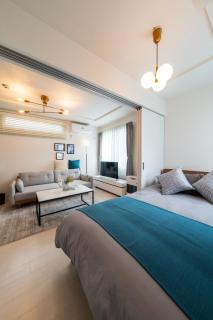 ASTAGE Kita 9-jo 101 - Vacation STAY 71935v - 8