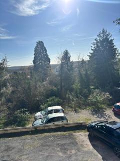 Appartement Cosy Avec Vue Sur Nature - 6