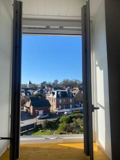 Appartement lumineux en front de mer, Veules-les-Roses - Veules-les-Roses - 2