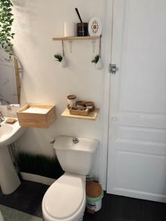 Appartement Cosy Avec Vue Sur Nature - 3