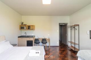 Estúdios Funcionais e Bem Localizados em Blumenau - OLA - 6