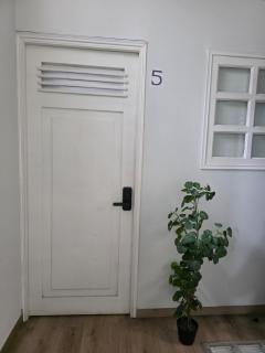 Quijote Chill w AC & Kitchen in Laureles - 2