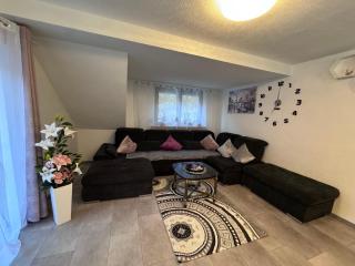 4 Zimmer Ferienwohnung Denis 3 - 7