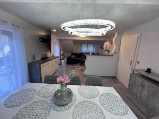 4 Zimmer Ferienwohnung Denis 3 - 4