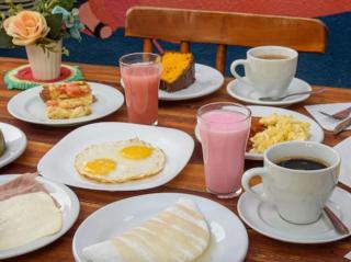 Residencial Villa Jeri - ideal HOUSE for long stays - 1