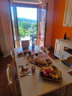 Appartement Sienilia - 3