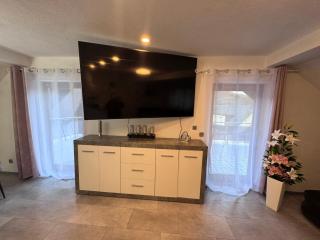 4 Zimmer Ferienwohnung Denis 3 - 8