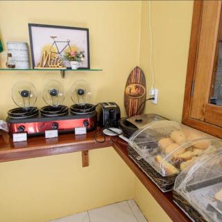 Residencial Villa Jeri - ideal HOUSE for long stays - 3