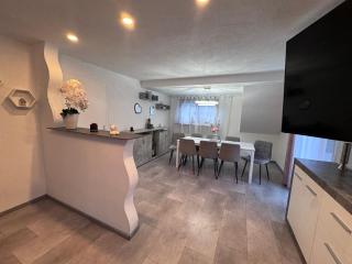 4 Zimmer Ferienwohnung Denis 3 - 5