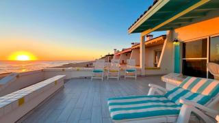 Cozy & Colorful Beachfront Condo Las Olas I 28 - 7