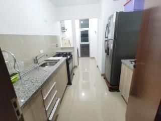 Espacio Confortable y Agradable, Atlantis - 2