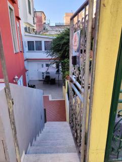 Lucia's Apartments - 9