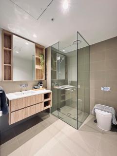 WSP Soul Stays Melbourne CBD Residences - 8