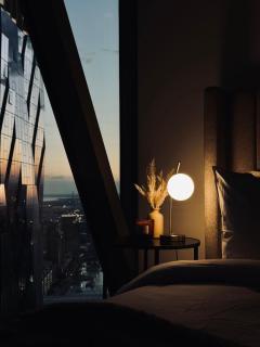 WSP Soul Stays Melbourne CBD Residences - 3