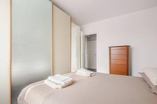 Appartamento Milano 3 - Humanitas & Mediolanum - 1