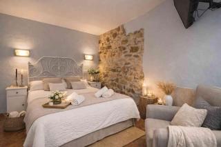 El Ablanu, jacuzzi y vistas - 1