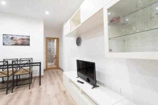 Apartamento Antonio Cachero VUT5323AS - 2
