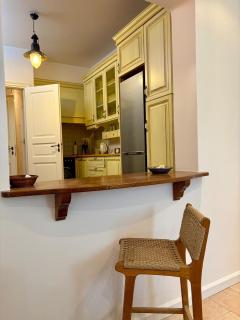 Horizon Beach House by Andros Villas Collection - 1