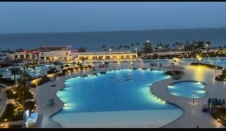 Porto Elsokhna pyramids - 0