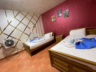 Porto Elsokhna pyramids - 5