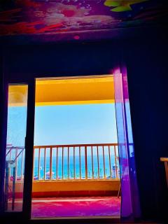 Porto Elsokhna pyramids - 1