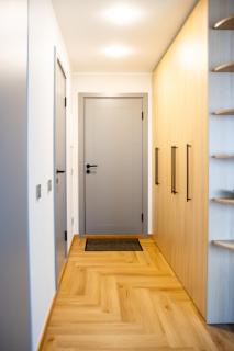 Indženieru ielas Nakts mājas - 5