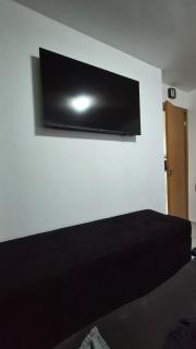 Hospedagem Moto GP Segurança 24h Ar e Piscina - 4