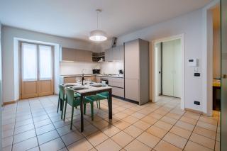 Due dei Mille. Incantevole casa in centro ad Alba - 8