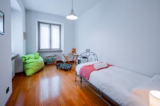 Due dei Mille. Incantevole casa in centro ad Alba - 2